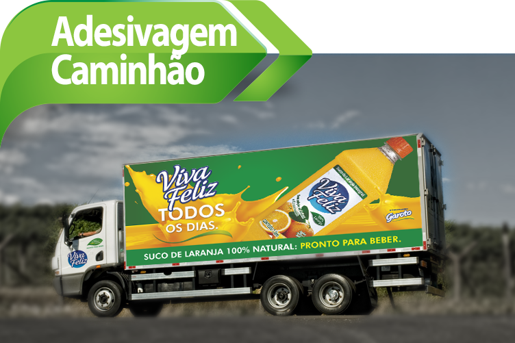 Apoio-Caminhao