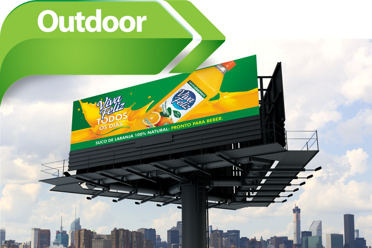 Apoio-Outdoor